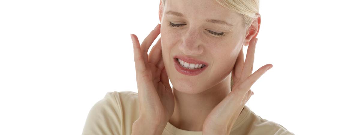Zahnarztpraxis Salzkotten: Kieferschmerzen? CMD behandeln lassen