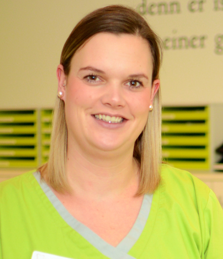 Jane Lehmann