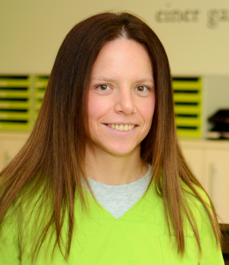 Janette Fleischer