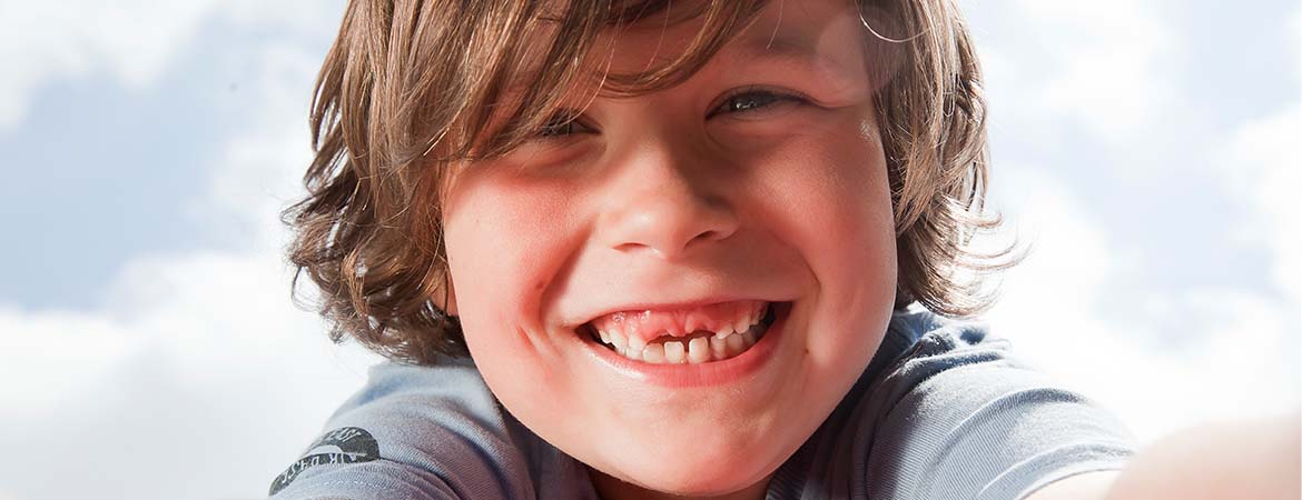 Zahnarzt für Kinder in Salzkotten: Kinderbehandlungen